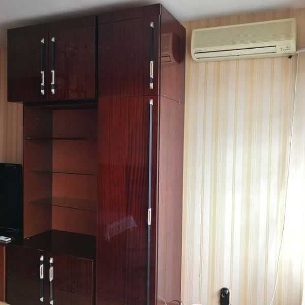 Дава се под наем Двустаен апартамент в Бургас, Славейков - 65 кв.м за 135 € - Снимка #9