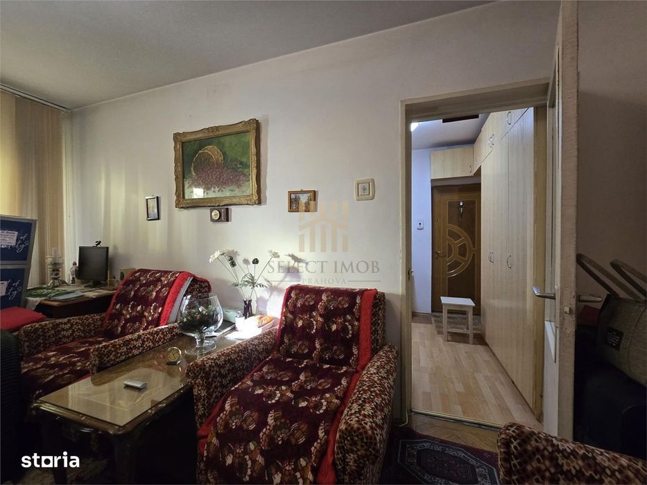 Vanzare 2 camere , Zona Bobalna
