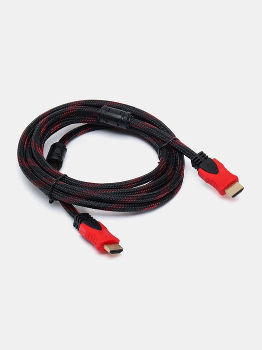 Hdmi кабель 1080р    4К для камер, мониторов, телевизоров