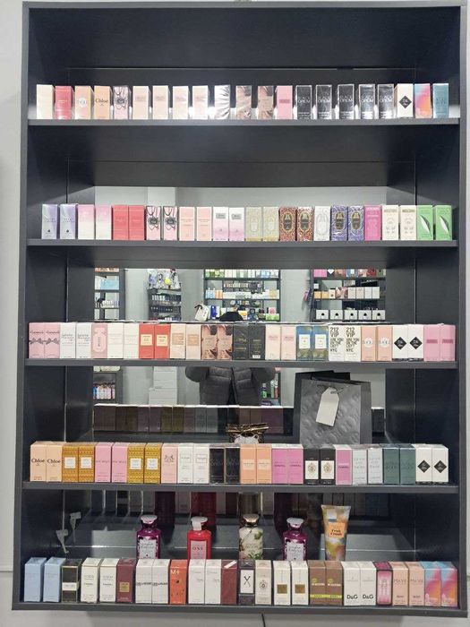 Суперконцентрированные духи в ассортименте 25 мл