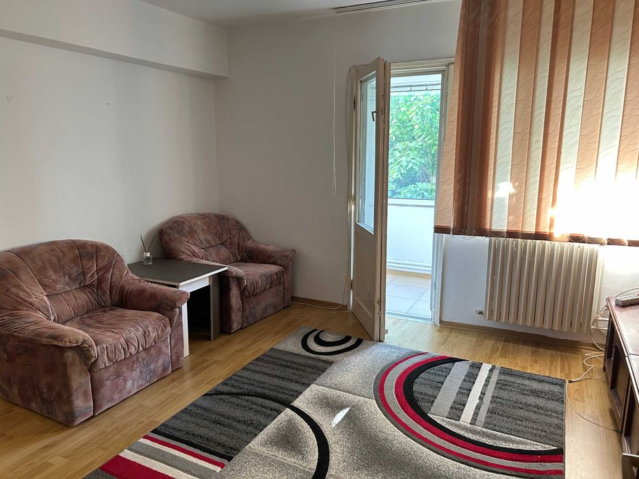 Apartament 3 camere Mangalia (str. Rozelor), Constanta