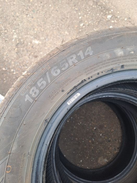 Летние шины срочная продажа