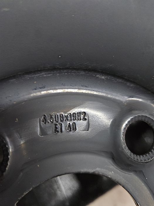 Патерица 19цола  Мерцедес