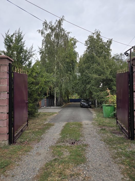 Продам дом в элитном районе Талгара, срочно Торг