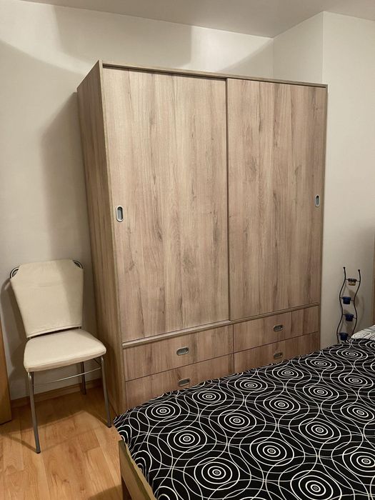 Дава се под наем Двустаен апартамент в София, Хиподрума - 50 кв.м за 597.21 € - Снимка #7
