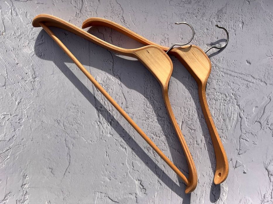 Вешалки для дома и магазинов одежды премиум класса производство Китай!