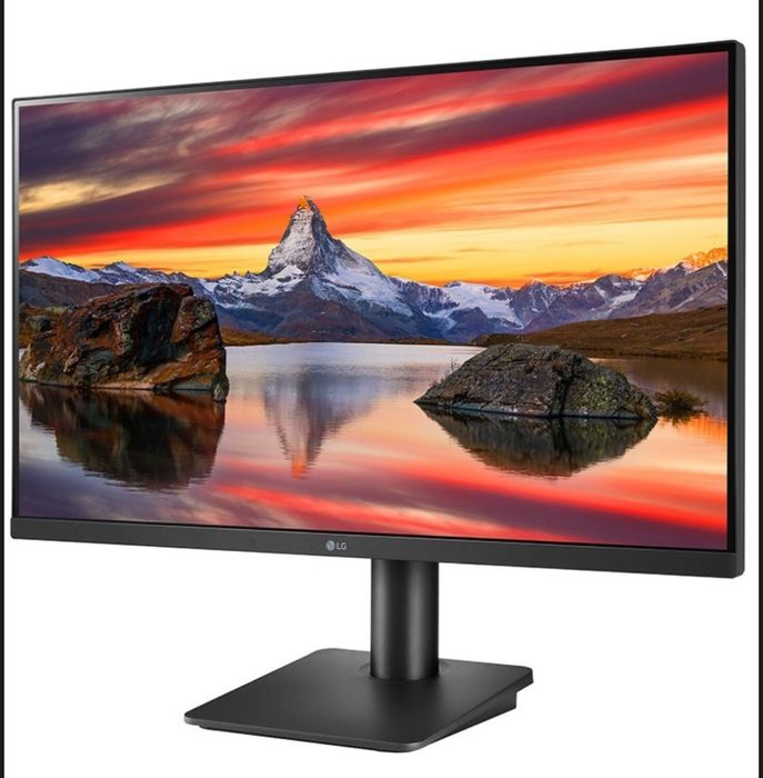 МОНИТОР срочно продам lg