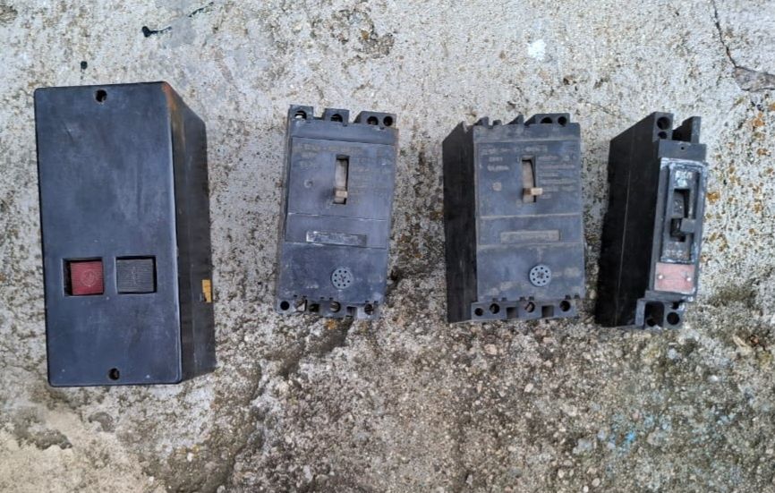 Автоматический выключатель