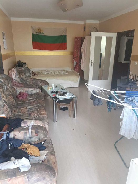 Продава се Двустаен апартамент в Разград, Орел - 60 кв.м за 1148 €/кв.м - Снимка #5