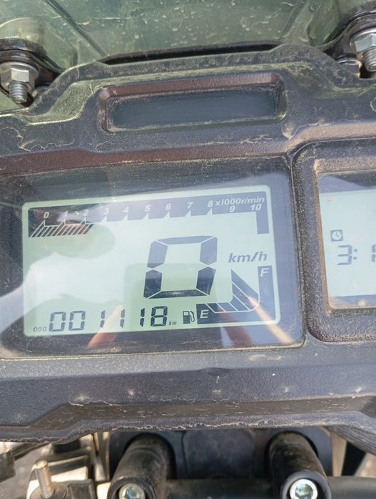 Мапед / скутеры танк