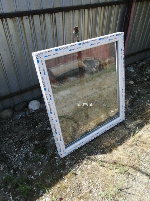Termopan rama fixa Pitesti • OLX.ro