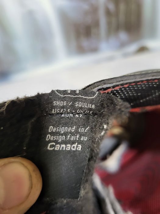 Коньки Bauer р.р 47