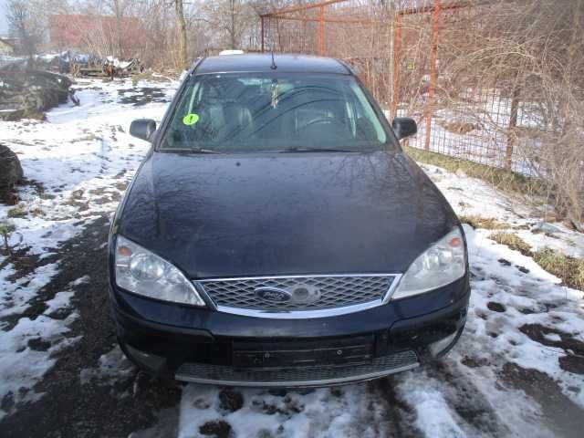 Piese dezmembrez FORD MONDEO MK3 an 2006 motor 2,0 diesel TDCI