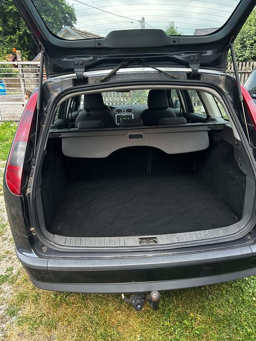 Ford focus 2 an 2006