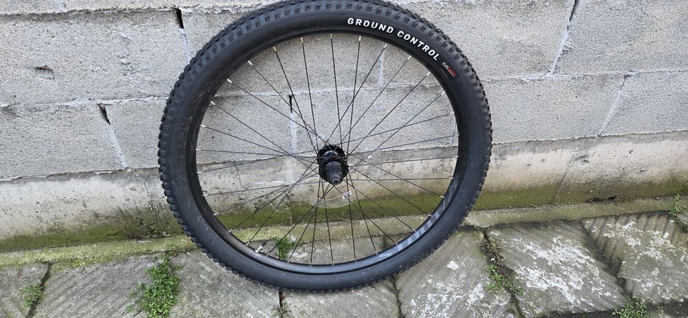 Капли MBT с гуми Specialized Ground Control