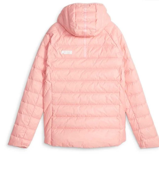 Puma - пролетно яке, размер S