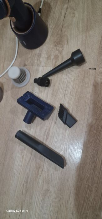 Пылесос для машины