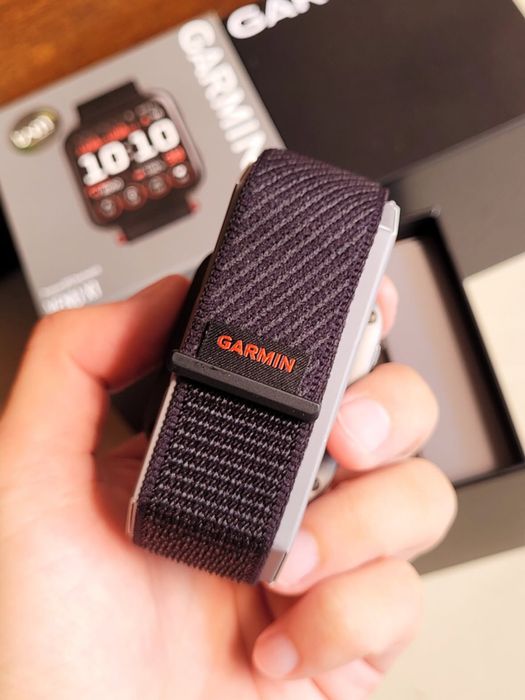 Garmin Venu X1 !