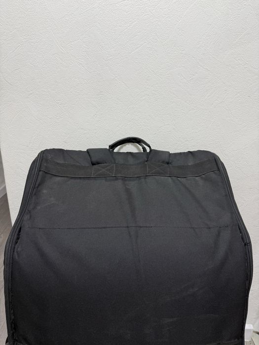 Баян пятирядный (Weltmeister)