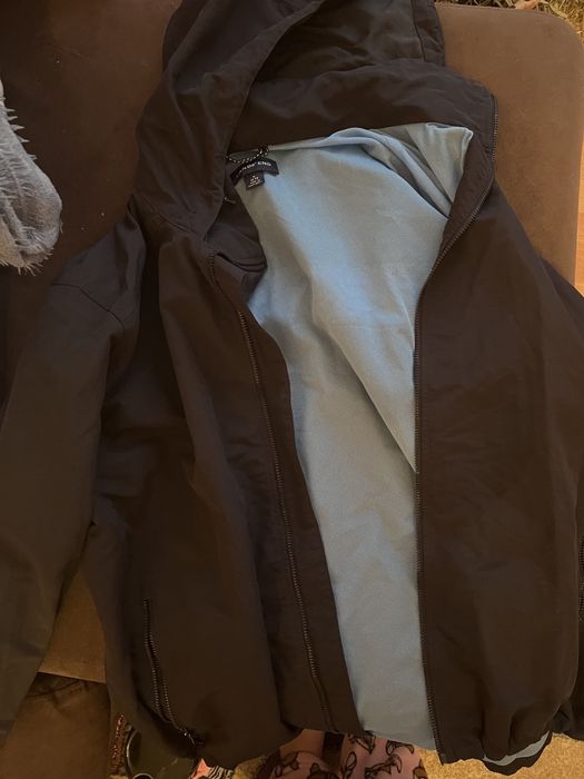 Sacou dama asimetrica Jack Murphy marimea 48