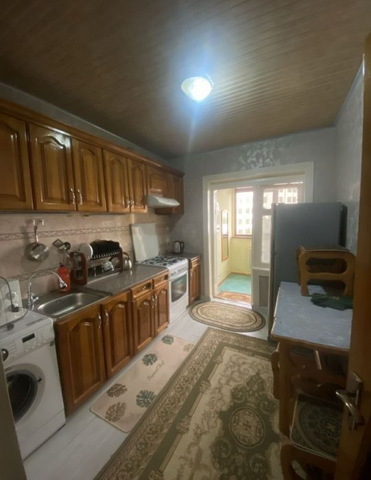 Oilaga yoki qizlaga beriladi bezmakler