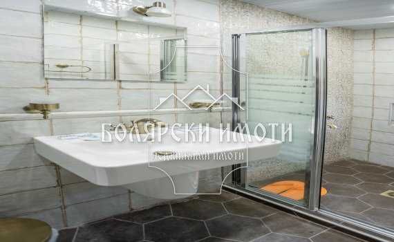 Продава се Къща в Велико Търново, Стара част - 180 кв.м за 1556 €/кв.м - Снимка #6