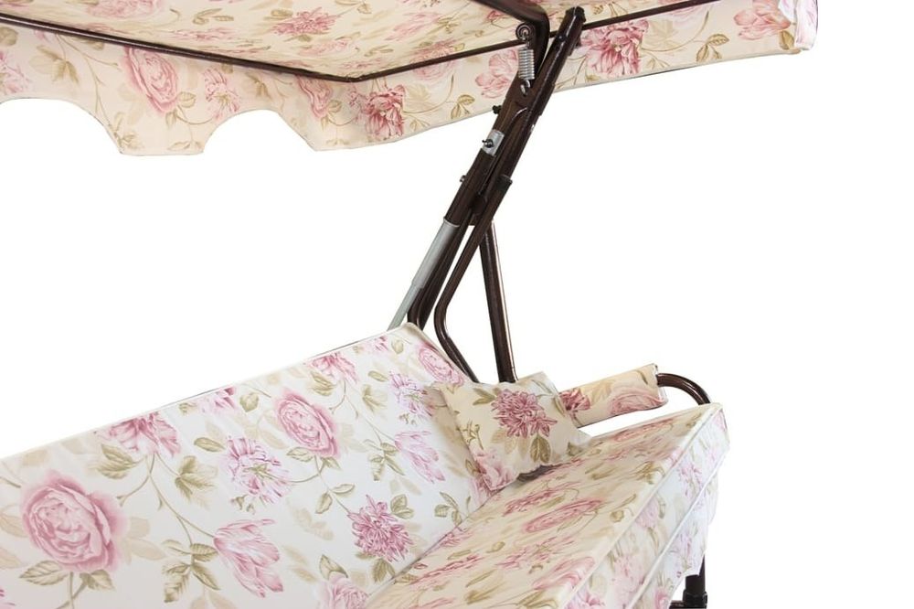 Качели садовая Турецкая от императора