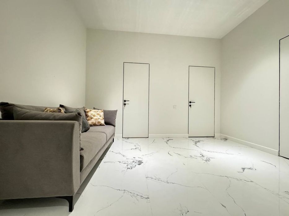 ПРОДЁТСЯ КВАРТИРА ! Дархан, евроремонт, мебель и техника