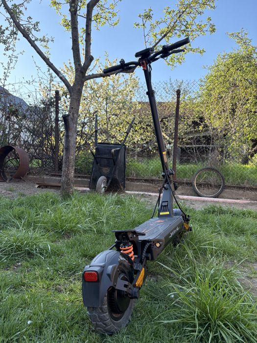 Kukirin G2 Master в гаранция!