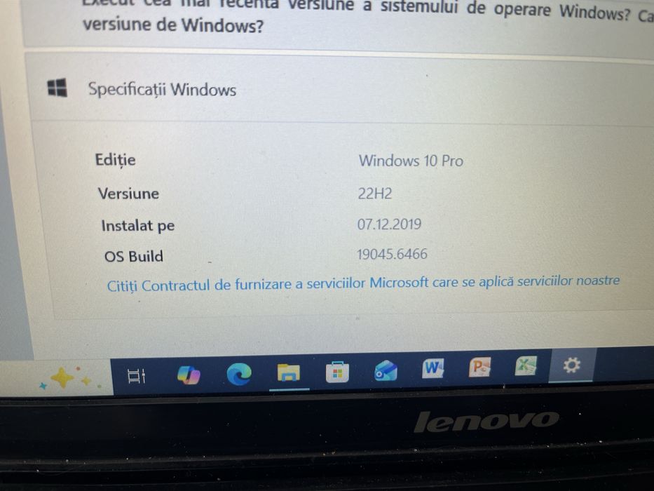 Laptop lenovo i7 16 gb ram