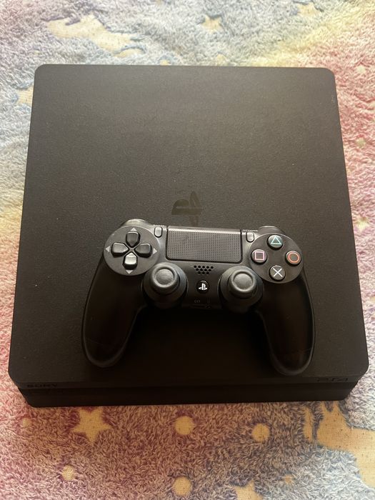 Consola Play station 4