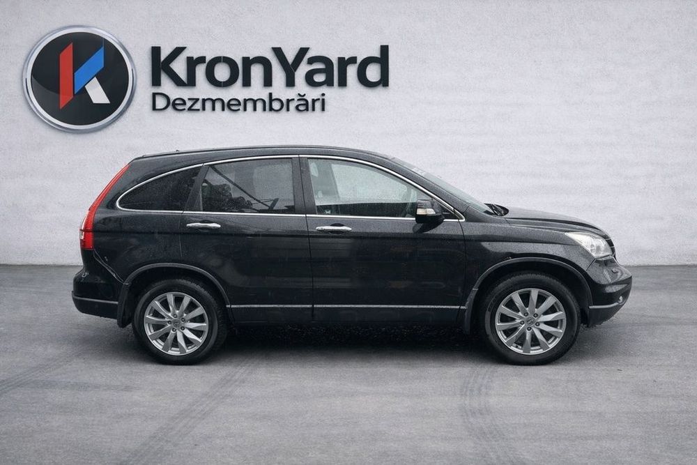Dezmembrari  Dezmembrez  Piese Honda CR-V III Facelift 2.2 D 2009 - 2012  N22B3