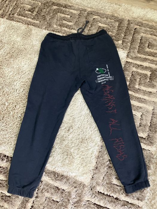 Мъжки екип  на ZARA