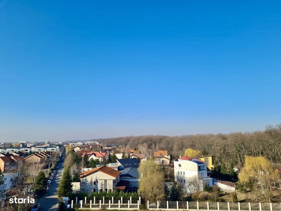 3 camere zona Iancu Nicolae | complex cu piscina