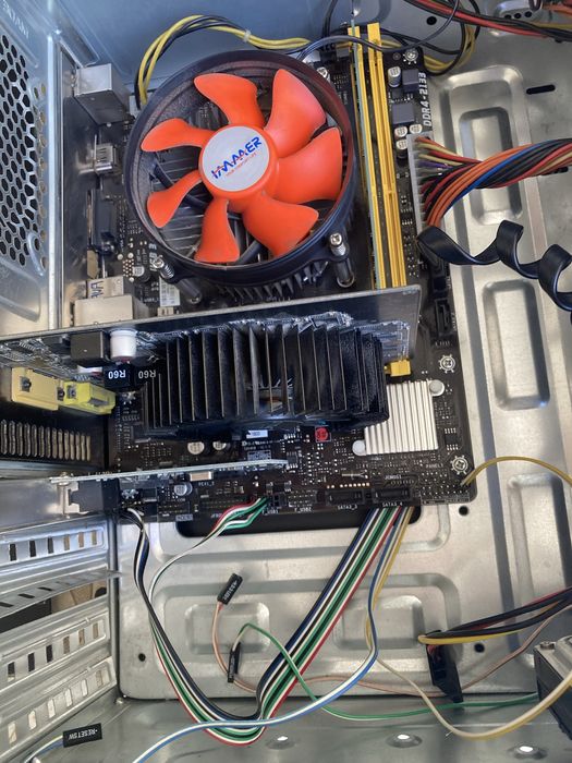 Avtech pc sotiladi (ddr4)