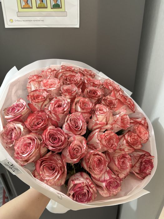 Продается красивый букет