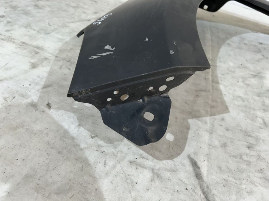 Aripa stanga fata, Ford Fiesta, 2018, 2019, 2020, 2021, 2022, 2023, cod origine OE H1BB-A16016-AD.