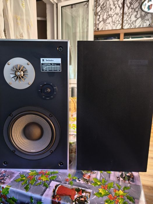 Тонколони Technics