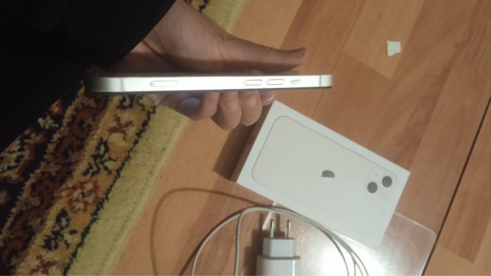 Айфон 13 128гб …