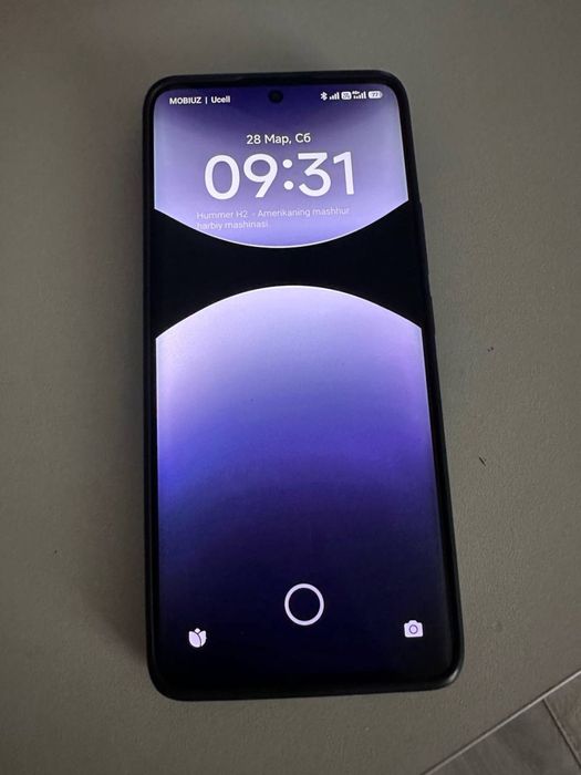 Redmi note 14 Pro Plus 5G