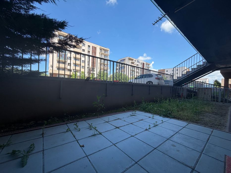 Apartament 3 camere | Class Park | Grădină privată | Parcare + Boxă incluse