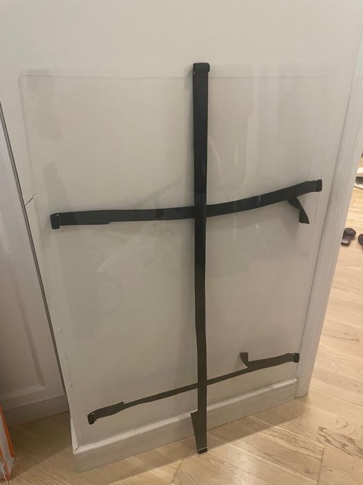 Защитное стекло для телевизора