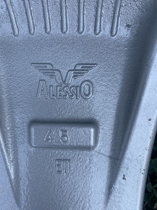 Джанти 22 цола за Porsche Cayenne