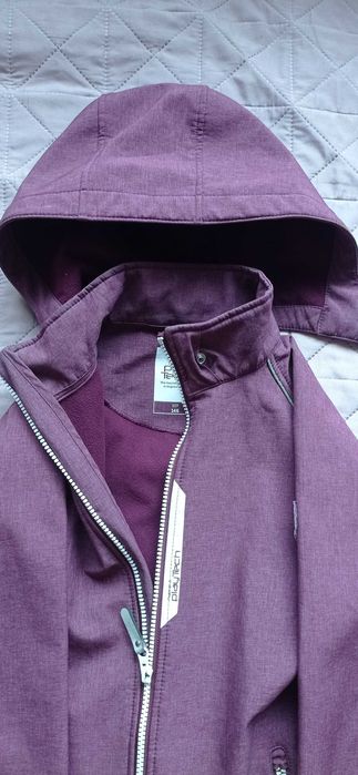 Детски пролетно - есенни якета