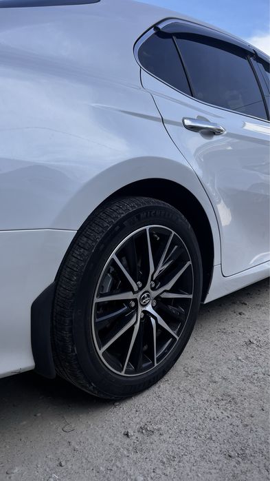 Диски от CAMRY срочна