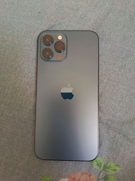 Iphone 12 pro max 128 gb