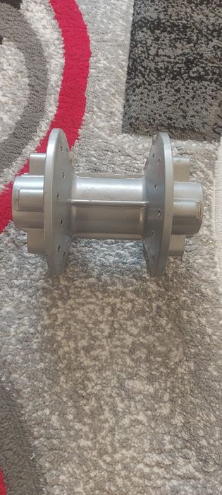 Vând butuc cross 50cc