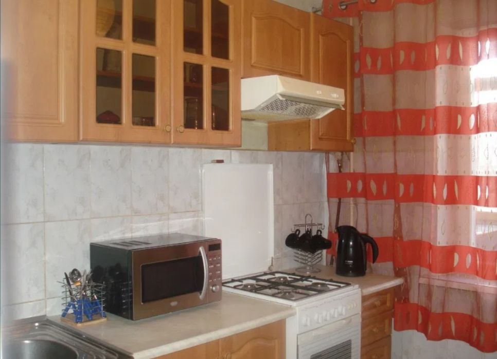 Сарыарка-Абая, жк Кенесары