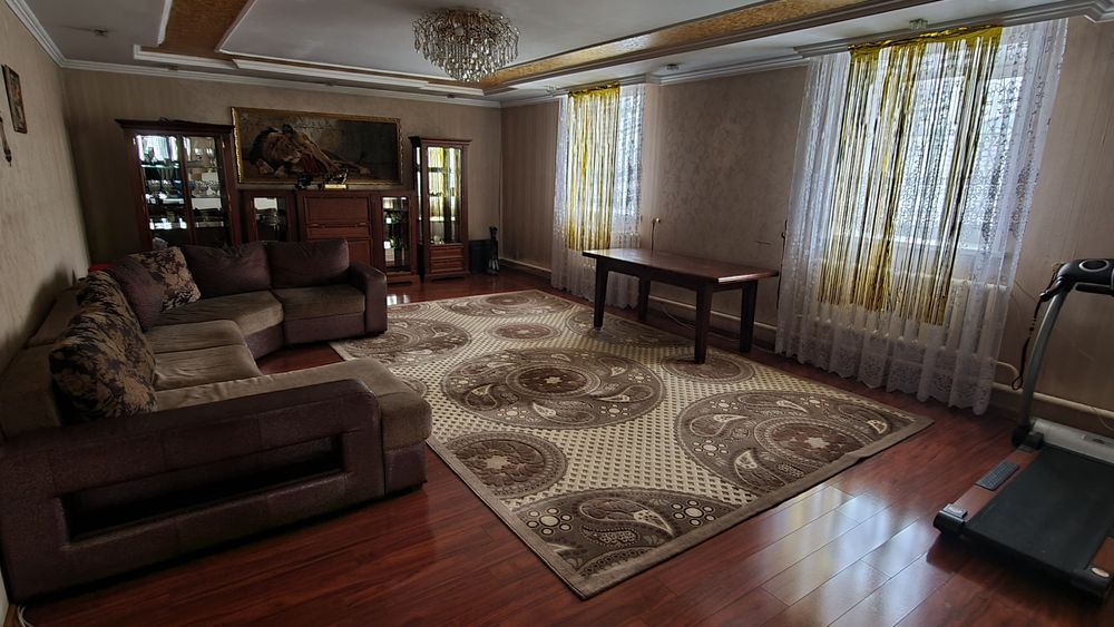 Продам коттедж в 2-х уровнях