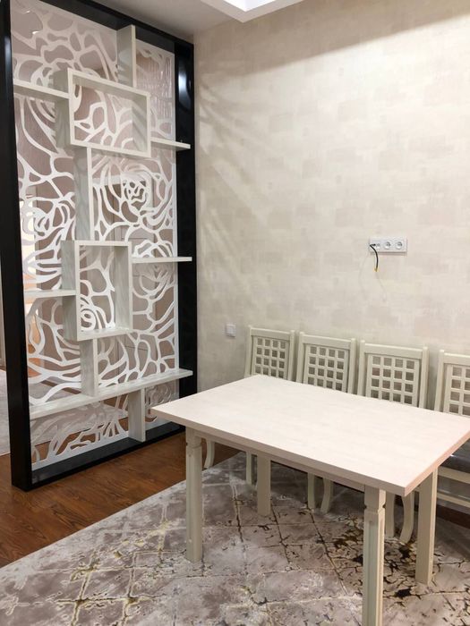 Юнусабад 6 квартал 2/1/8